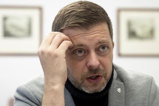 Rakušan: Je třeba zpřesnit podmínky pro vstup Rusů u týmových sportů - Sport.cz